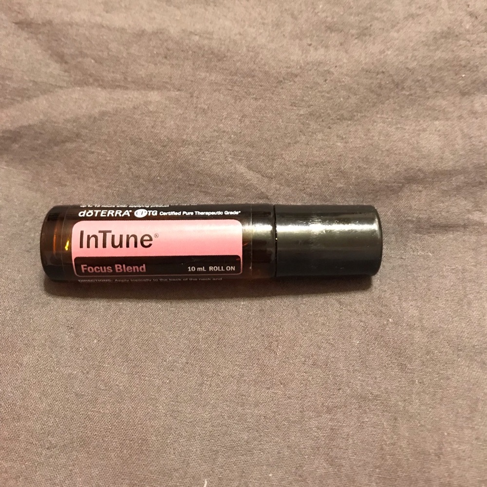 DōTerra essential oils